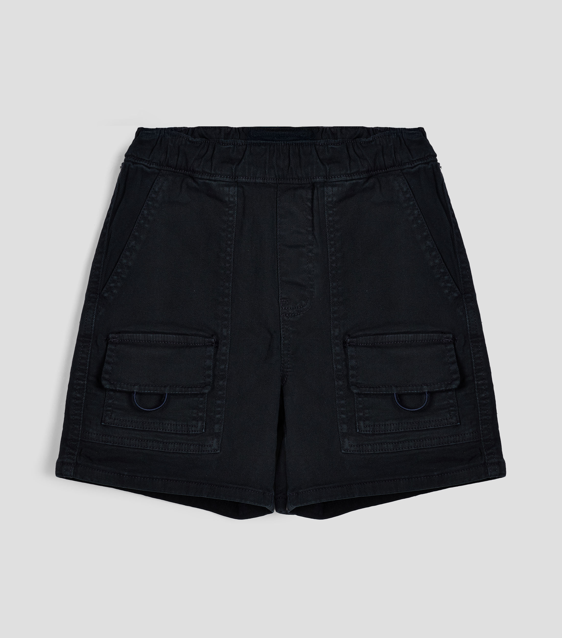 Short liso Niños